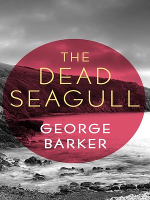 cover image of The Dead Seagull